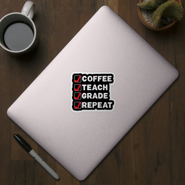 teach by CurlyDesigns